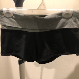 Express Women’s Sleep Shorts